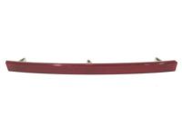 OEM Chevrolet Lamp Asm-Rear Fascia Signal *Red - 84031888