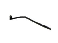 OEM Oldsmobile Alero Tube-Oil Level Indicator - 24574160