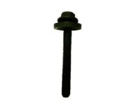 OEM 2009 Saturn Vue Crankshaft Damper Bolt - 11589123