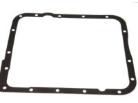 OEM GMC Syclone Automatic Transmission Pan Gasket - 8654799