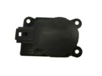 OEM 2011 Chevrolet Volt Actuator - 13372987