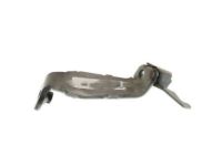 OEM GMC Converter & Pipe Bracket - 23471501