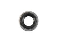 OEM 2005 Chevrolet Trailblazer AC Tube Seal - 52477087