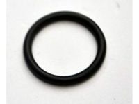 OEM Chevrolet Aveo5 Thermostat Housing Seal - 55555984