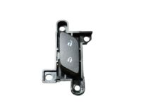 OEM Chevrolet Lock Switch - 84672418