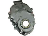 OEM 2002 Chevrolet Cavalier Adapter Bracket-Engine - 22651092
