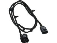 OEM 2008 Saturn Outlook Harness - 25910884