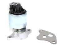 OEM 2002 Chevrolet Silverado 2500 HD EGR Valve - 89060435