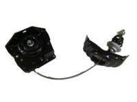 OEM Chevrolet Avalanche 1500 Spare Carrier - 22968178
