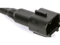 OEM Pontiac Sensor, Ambient Air Temperature Gage - 15305269