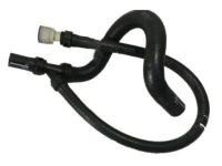 OEM 2009 Cadillac Escalade Outlet Hose - 15834772