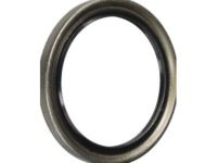 OEM GMC Yukon Seal, Front Wheel Inner Bearing - 15651660