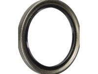 OEM 1993 Chevrolet K1500 Seal, Front Wheel Inner Bearing - 15651660