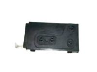 OEM 2005 Cadillac DeVille Adjuster - 25646341
