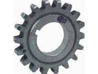 OEM Pontiac Firebird Timing Gear Set - 10128346