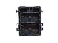 OEM Chevrolet Silverado 1500 Block Asm-Body Wiring Harness Junction - 20813088