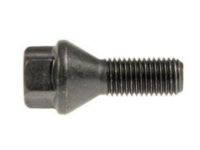 OEM Cadillac Catera Wheel Bolt - 90473457