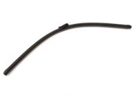 OEM 2013 Chevrolet Volt Wiper Blade - 22742324