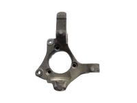 OEM 2004 Chevrolet Classic Steering Knuckle - 18060675