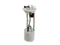 OEM 2018 Chevrolet Silverado 1500 Fuel Tank Fuel Pump Module Kit (W/O Fuel Level Sensor) - 13513409