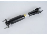 OEM Chevrolet Silverado 3500 HD Shock - 20908414