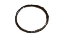 OEM 2017 GMC Sierra 3500 HD Hub & Bearing Seal - 25807414
