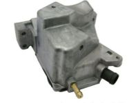 OEM 2004 Cadillac CTS Separator, Pcv Oil - 90502186