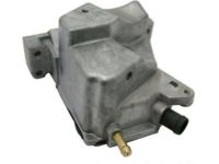 OEM 2002 Saturn LW300 Separator, Pcv Oil - 90502186