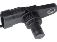 OEM 2008 Cadillac SRX Camshaft Sensor - 12608424