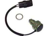 OEM Pontiac Solstice Back-Up Switch - 89048415