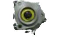 OEM Chevrolet C2500 Pulley Asm-Fan & Water Pump - 12556143