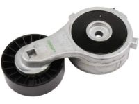 OEM Chevrolet Cavalier Serpentine Tensioner - 24574843