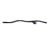 OEM 2010 Saturn Outlook Tube-Oil Level Indicator - 12612349