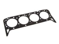 OEM Chevrolet K10 Suburban Cylinder Head Gasket - 10105115