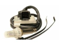 OEM 2011 GMC Sierra 3500 HD Sensor Kit-Nitrogen Oxide (Position 1) - 12671387