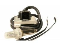 OEM 2014 Chevrolet Express 3500 Sensor Kit-Nitrogen Oxide (Position 1) - 12671387