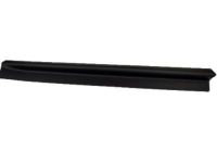 OEM Chevrolet Equinox Lower Molding - 25824825