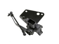 OEM 2003 Chevrolet Venture Rear Sensor - 88964311