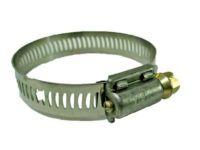 OEM Saturn Outlook Upper Hose Clamp - 21030894