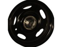 OEM Buick Vibration Damper - 55574771
