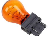 OEM Chevrolet Corvette Run Lamp Bulb - 13502321