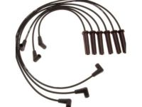 OEM Chevrolet Beretta Cable Set - 19170844
