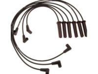 OEM 1994 Oldsmobile Cutlass Ciera Cable Set - 19170844