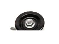 OEM 2013 Chevrolet Spark Serpentine Tensioner - 25184488