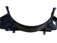 OEM 2020 Chevrolet Express 2500 Lower Shroud - 15751221