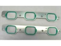 OEM 2011 Chevrolet Impala Gasket Kit - 89017867