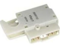 OEM Chevrolet Stoplamp Switch - 15128592