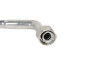 OEM Chevrolet Tracker Suction Pipe - 30025441