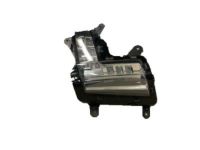 Genuine Cadillac Lamp Asm-Front Side Turn Signal - 84018688