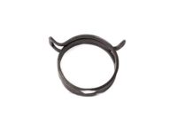OEM Chevrolet Spark Inlet Pipe Clamp - 94530093
